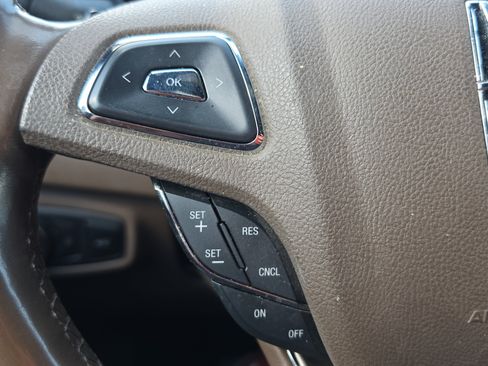 Used 2015 Lincoln MKC FWD w/ Equipment Group 102A Reserve image 13