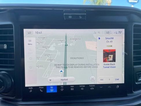 New 2026 Ford F250 Lariat image 12