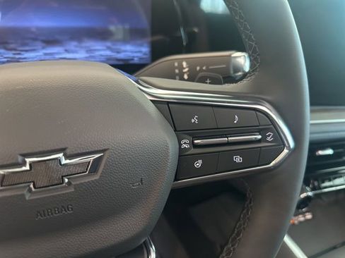 New 2026 Chevrolet Tahoe Z71 AWD/4WD image 18