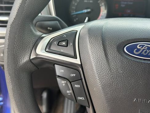Used 2013 Ford Fusion SE FWD image 24