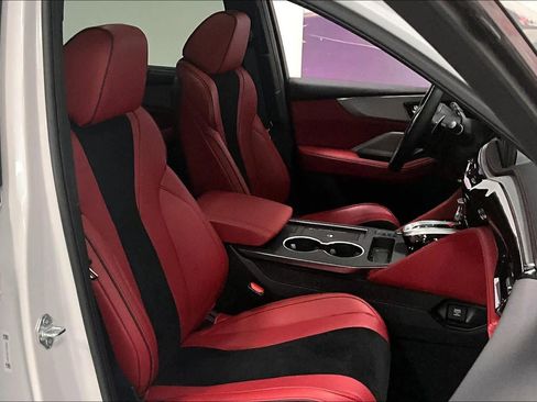 Used 2026 Acura MDX A-Spec image 12