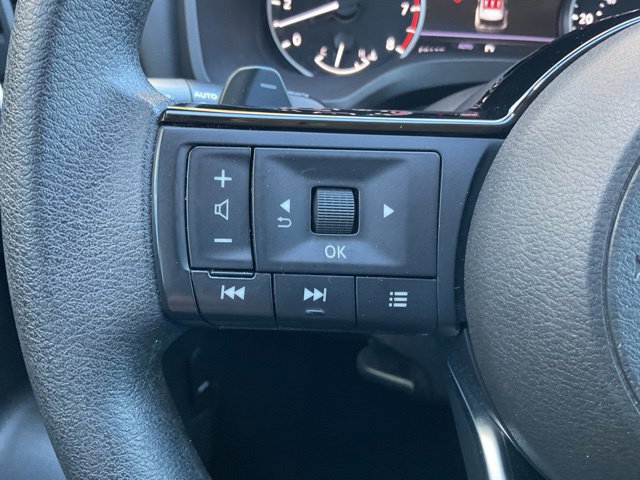 Used 2023 Nissan Rogue SV AWD/4WD image 23