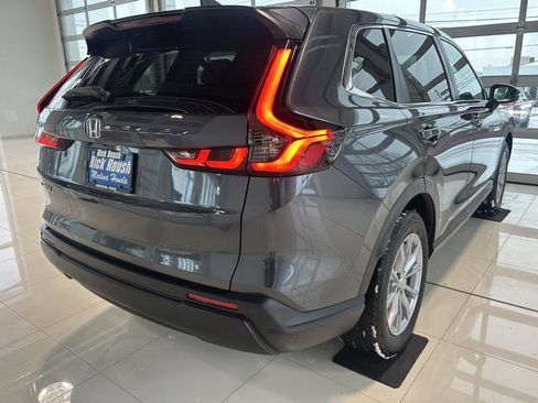 Used 2023 Honda CR-V EX-L image 8