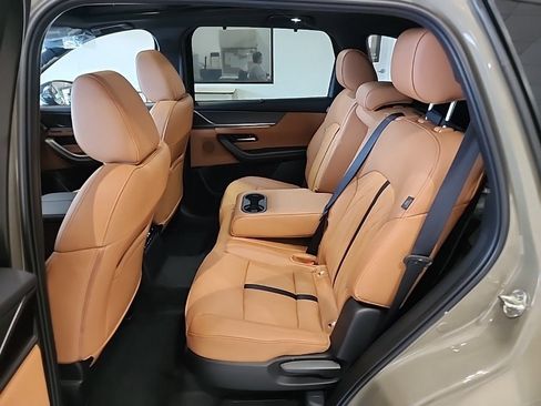 New 2025 MAZDA CX-70 3.3 Turbo S w/ Premium Plus image 11