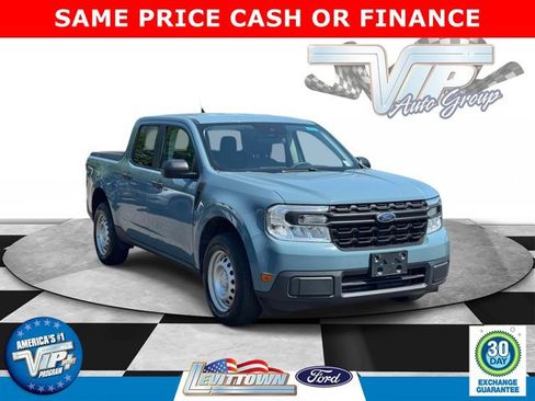 Used 2022 Ford Maverick XL FWD image 1