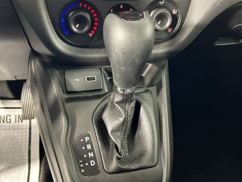 Used 2022 RAM ProMaster City Wagon FWD image 16