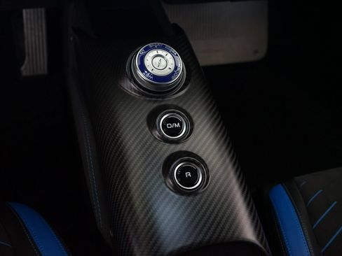 Used 2022 Maserati MC20 Coupe RWD image 21