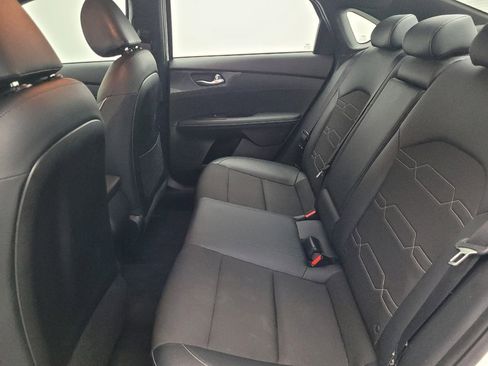 Used 2023 Kia Forte GT-Line image 18