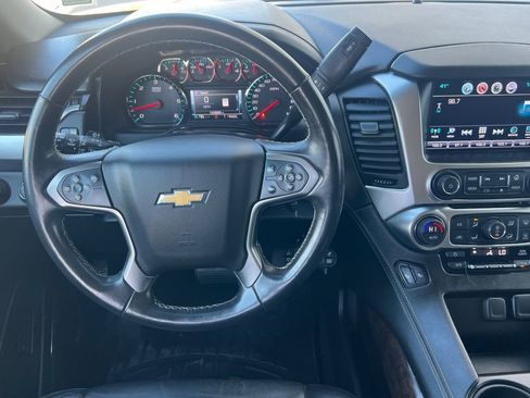 Used 2017 Chevrolet Tahoe LT image 11