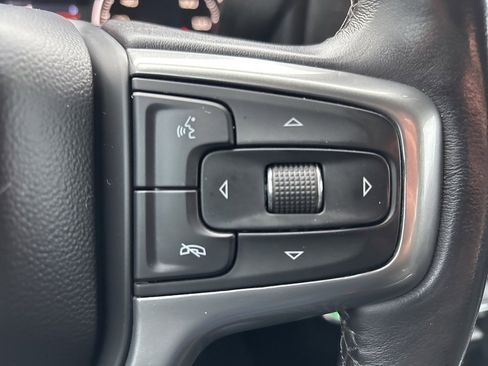 Certified 2022 Chevrolet Silverado 3500 LTZ image 41