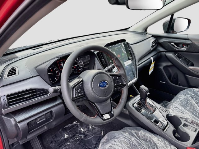 New 2026 Subaru Crosstrek 2.5i Limited w/ Crosstrek Mirror Package AWD/4WD image 7