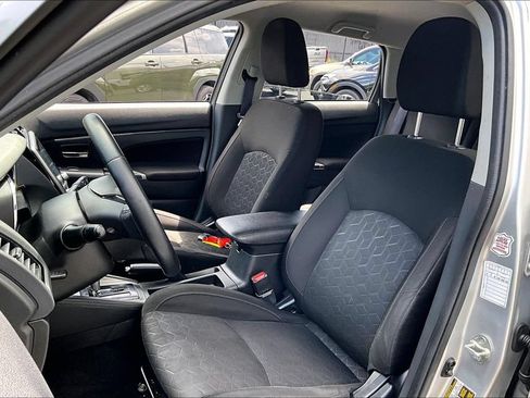 Used 2020 Mitsubishi Outlander Sport SE AWD/4WD image 19