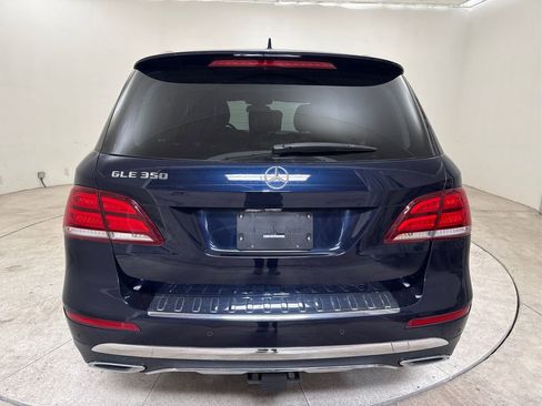 Used 2018 Mercedes-Benz GLE 350 image 14