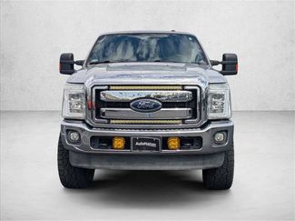 Used 2012 Ford F250 Lariat w/ Lariat Ultimate Pkg AWD/4WD video 2