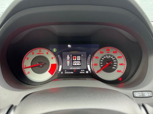Used 2023 Acura RDX A-Spec AWD/4WD image 17