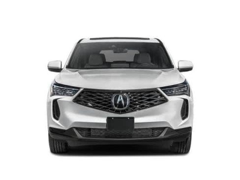 New 2026 Acura RDX SH-AWD image 5