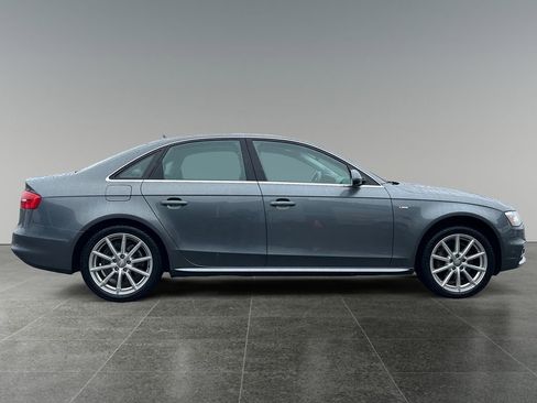 Used 2014 Audi A4 2.0T Premium Plus w/ Premium Plus Package image 8