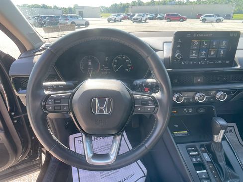 Used 2024 Honda CR-V EX-L image 15