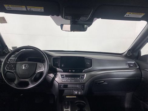 Used 2022 Honda Passport TrailSport image 31