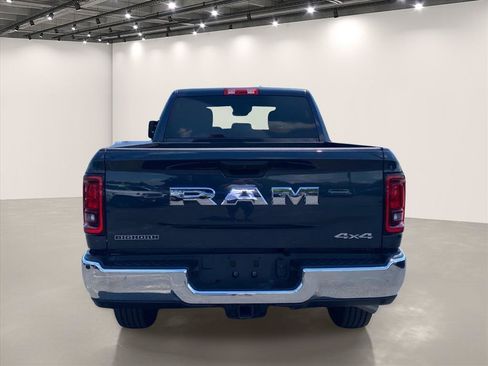 Used 2026 RAM 2500 Big Horn AWD/4WD image 6
