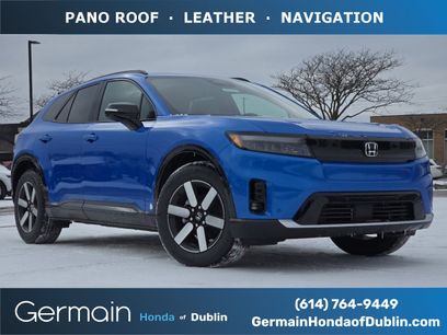 New 2026 Honda Prologue Touring