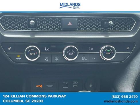 Used 2024 Acura Integra A-Spec FWD image 29