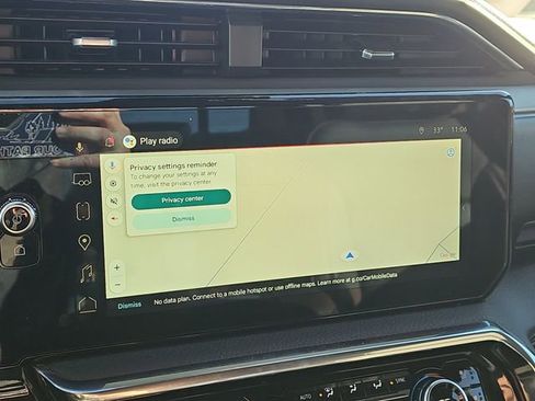 Used 2025 GMC Sierra 3500 Denali w/ Denali Reserve Package image 12