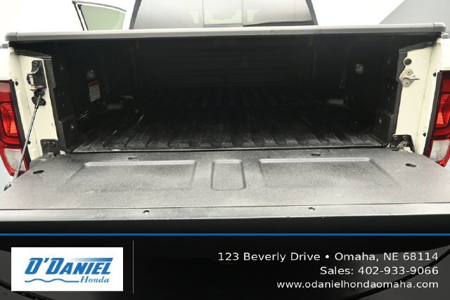 Used 2018 Honda Ridgeline RTL-E image 39
