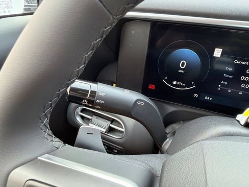 New 2027 Hyundai Palisade SEL AWD/4WD image 36