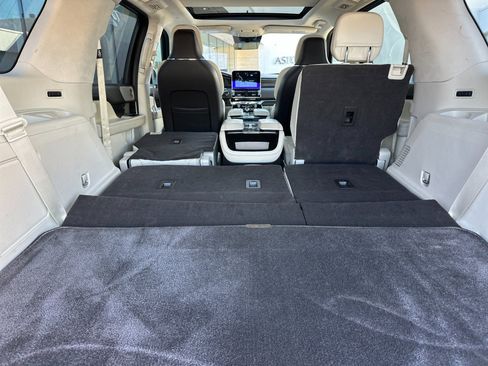 Used 2020 Lincoln Navigator L Black Label image 15