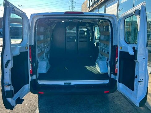 Used 2024 Ford Transit 250 Low Roof w/ Exterior Upgrade Package image 9