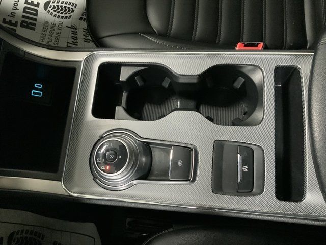 Used 2021 Ford Edge SEL w/ Cargo Accessory Package AWD/4WD image 34