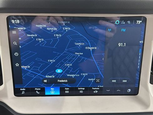 Used 2025 Ford Bronco Heritage Edition image 21