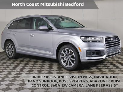 Used 2018 Audi Q7 3.0T Premium Plus