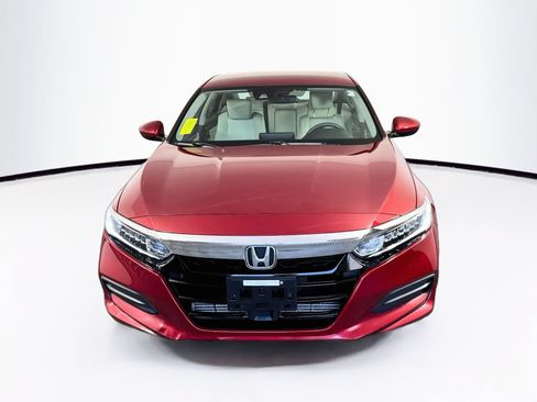 Used 2021 Honda Accord LX image 2