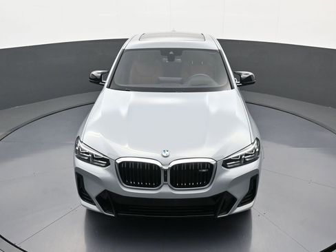 Used 2025 BMW X4 M40i AWD/4WD image 31