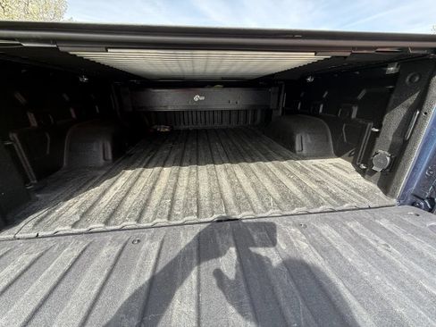 Used 2020 Chevrolet Silverado 1500 LT Trail Boss AWD/4WD image 36