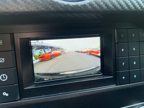 Used 2019 Ford Mustang EcoBoost w/ Black Accent Package image 19