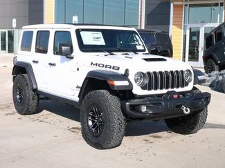 New 2026 Jeep Wrangler Unlimited Rubicon 392 video 1