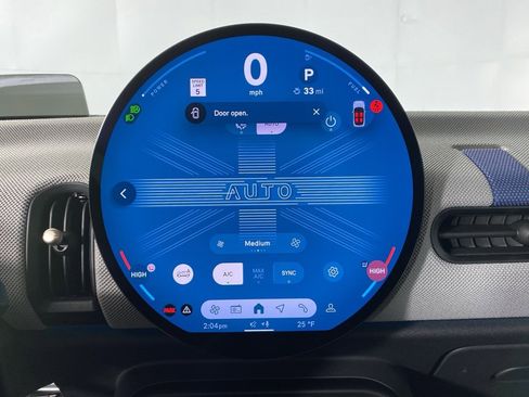 New 2026 MINI Cooper S image 14