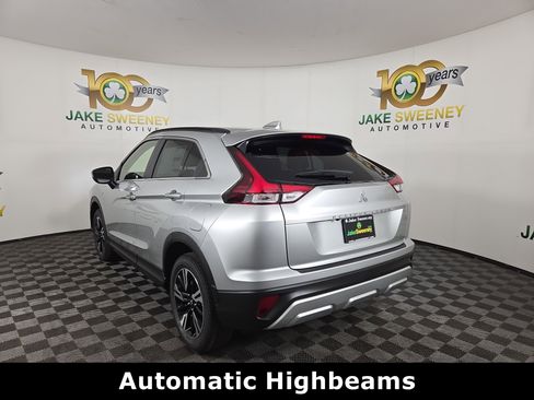 New 2026 Mitsubishi Eclipse Cross SE image 5