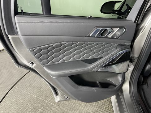 Used 2023 BMW X6 M w/ Competition Package image 15