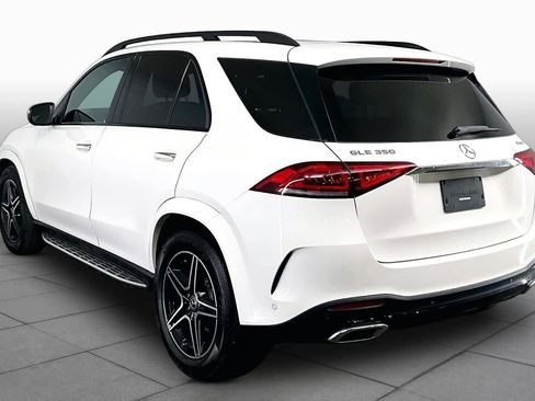 Used 2022 Mercedes-Benz GLE 350 4MATIC image 12