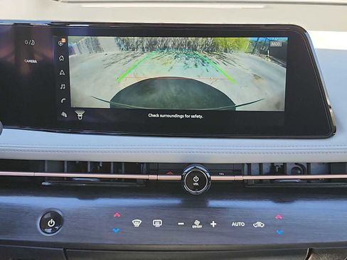 Used 2024 Nissan Ariya EVOLVE+ image 25