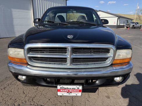 Used 1999 Dodge Dakota SLT AWD/4WD image 12