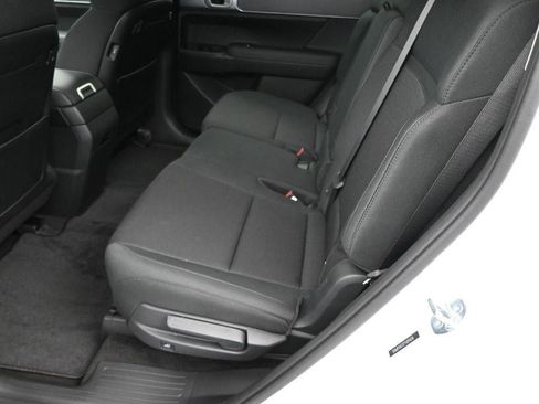 New 2026 Hyundai Santa Fe SE image 32