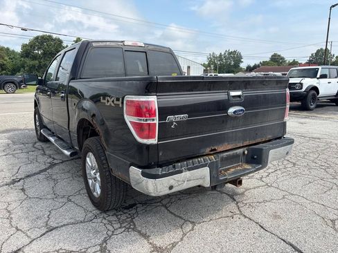 Used 2013 Ford F150 XLT w/ Luxury Equipment Group AWD/4WD image 15