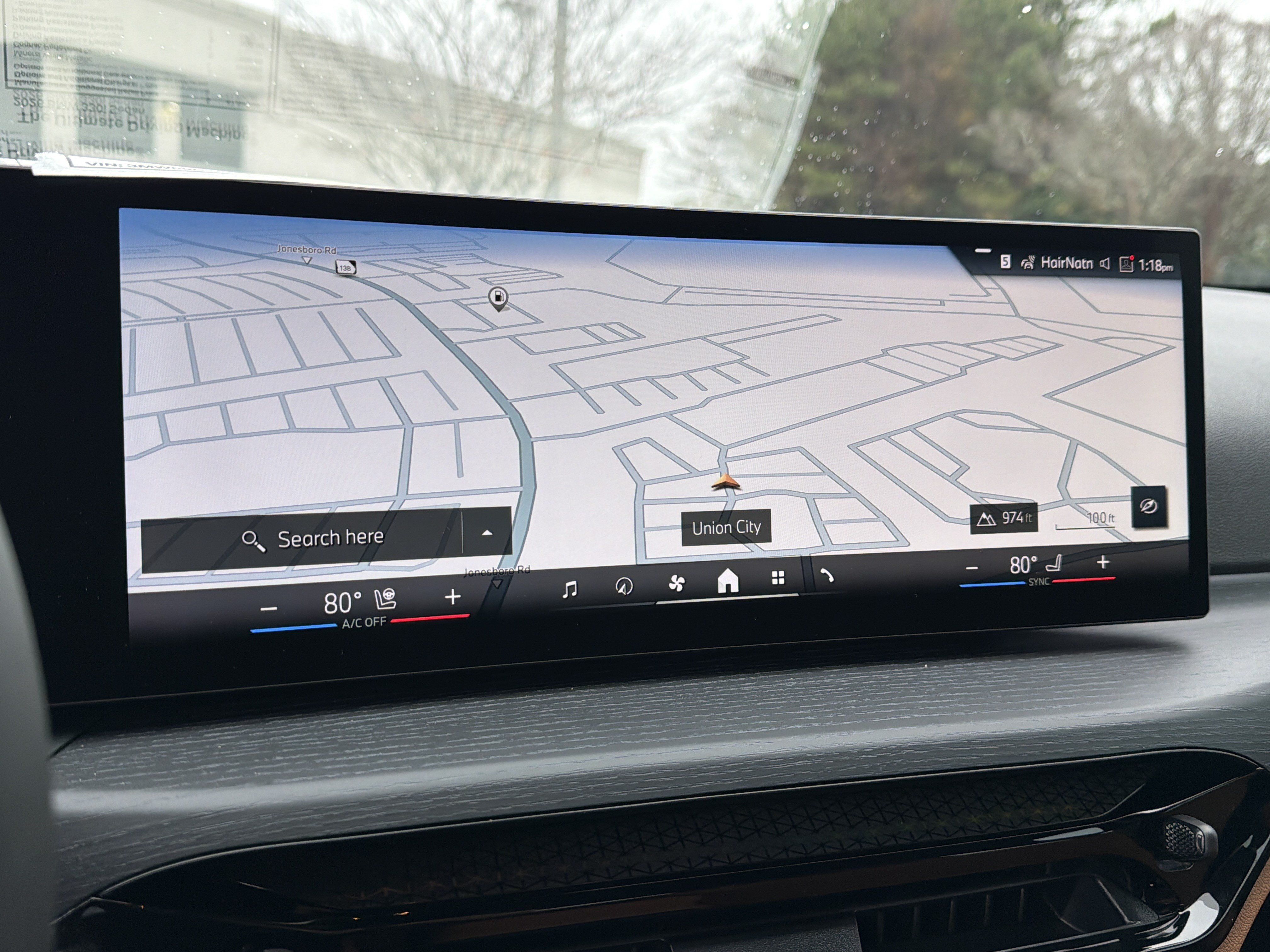 Certified 2026 BMW 330i Sedan w/ Premium Package RWD image 5