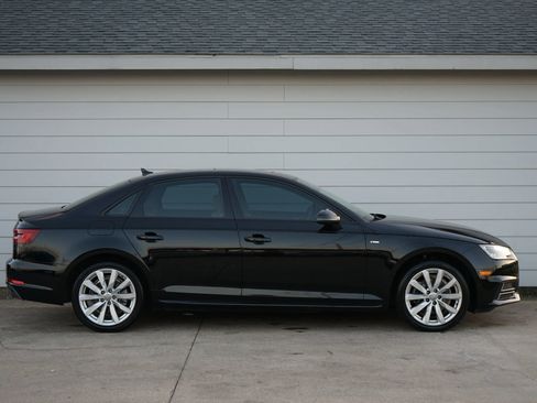 Used 2018 Audi A4 2.0T Ultra Premium w/ Convenience Package image 2