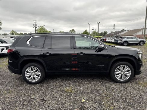 New 2026 GMC Acadia Elevation w/ Elevation Premium Package FWD image 3